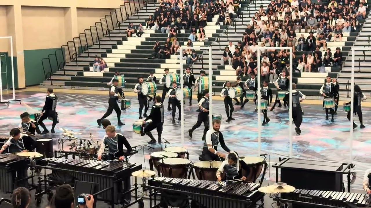 Broken City | Monrovia SCPA 3/1