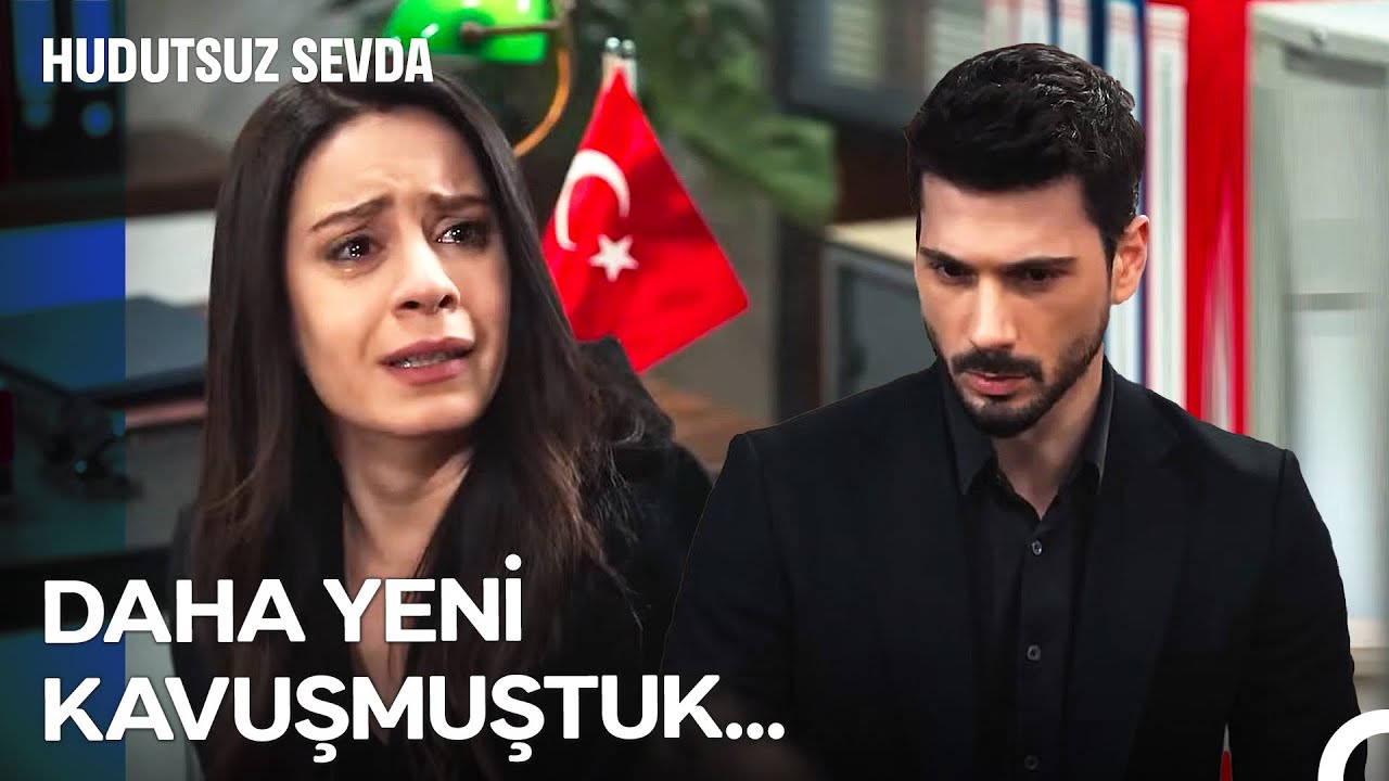 Mithat'ın Katilini Bulup Gerekeni Bizzat Yapacağım! - Hudutsuz Sevda