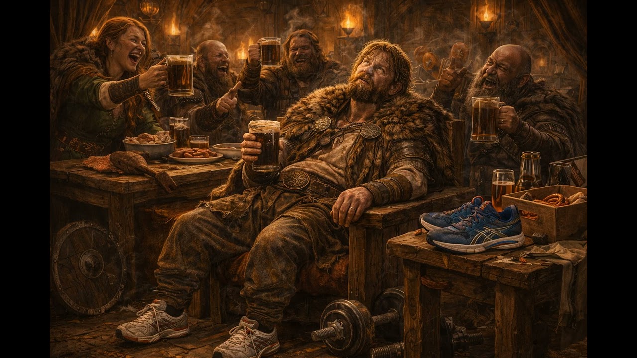 THE TOMORROW MAN The King of Nex