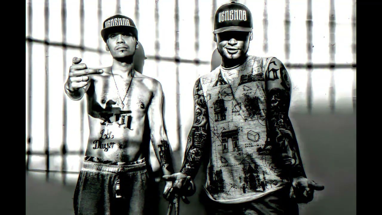 DESKISIADOS - BASE DE RAP TUMBADO MALANDRO UNDERGRAUND HIP HOP INSTRUMENTAL TRAP RAP SONEXBEATS 