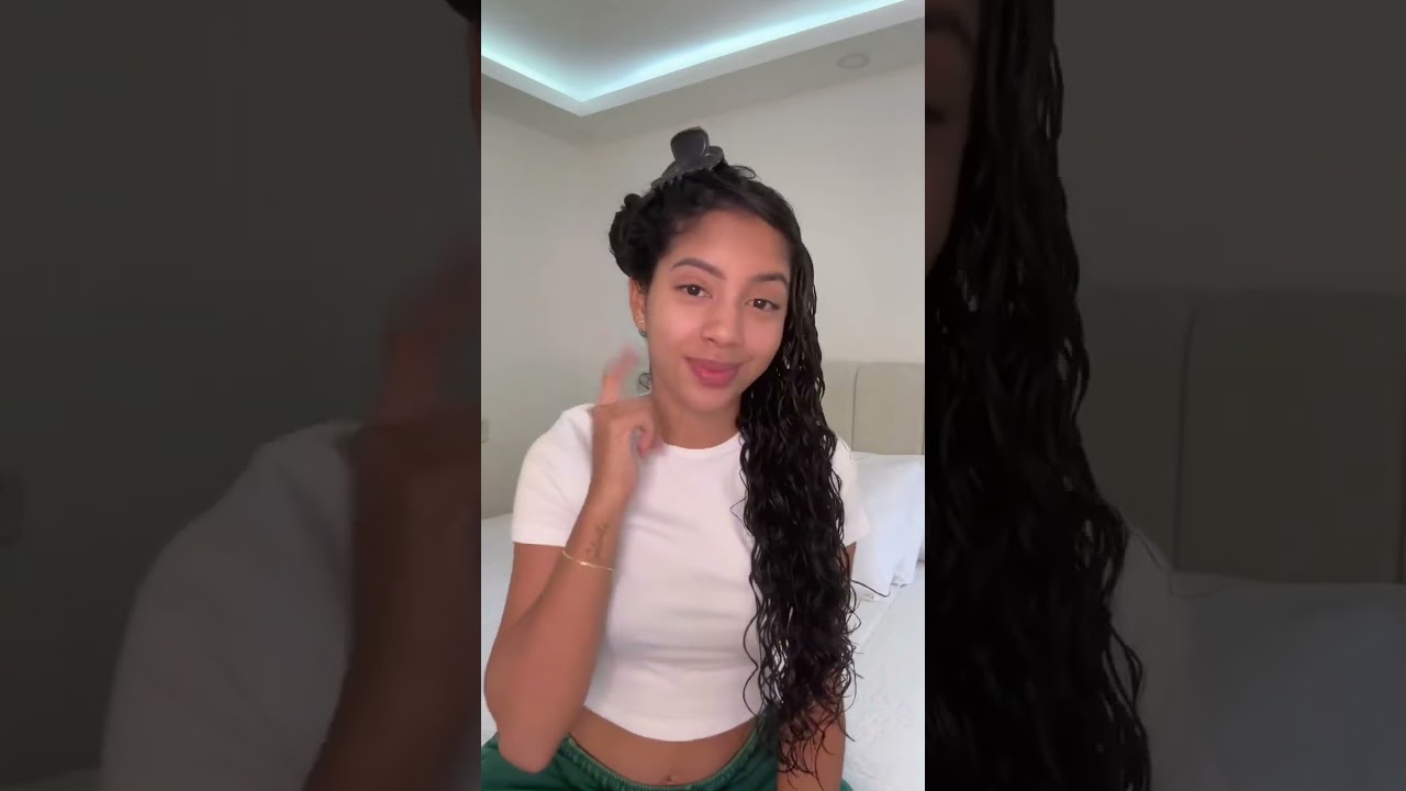 Uso los productos más costosos en mi cabello 🤷🏽‍♀️