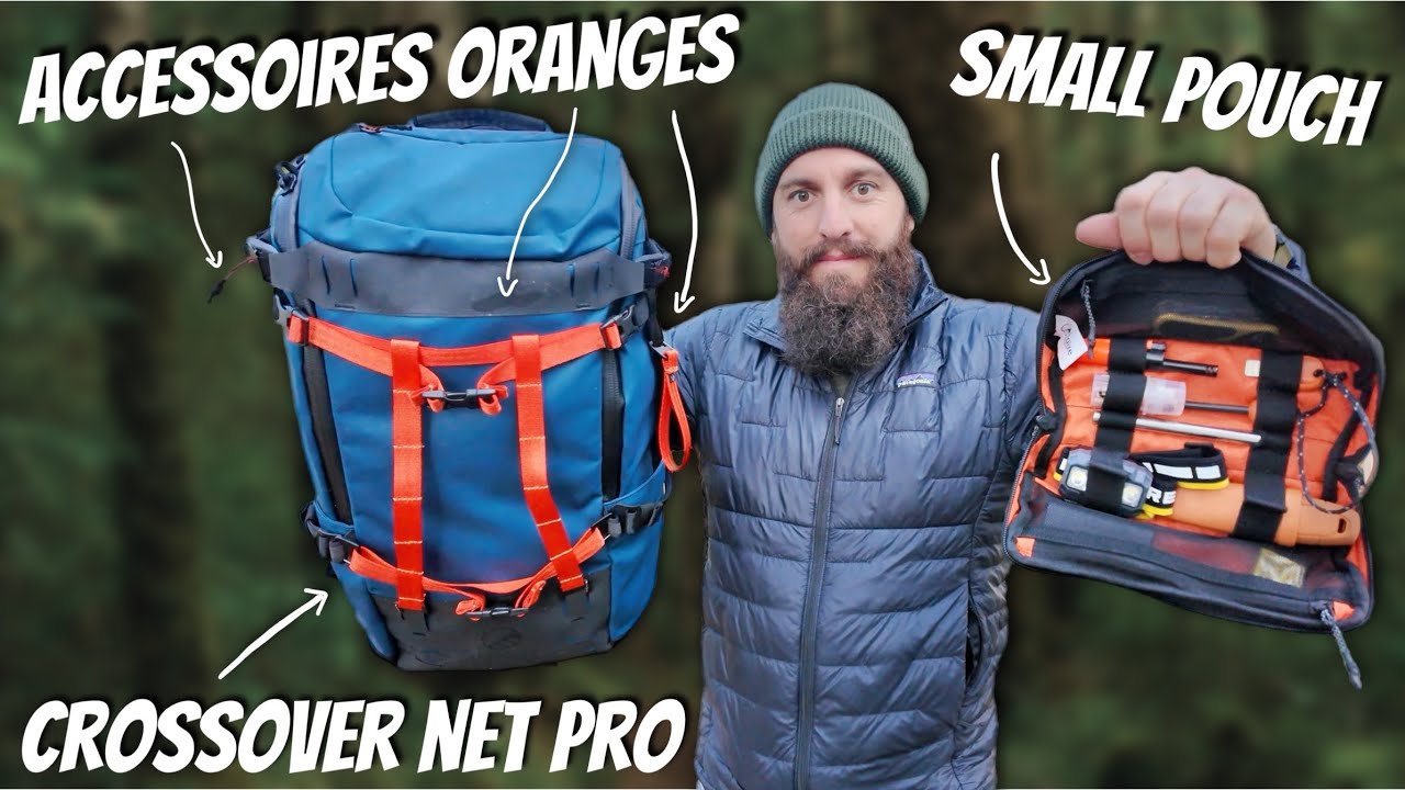 5 Accessoires Haize Project pour un Sac à Dos EDC encore Plus Cool