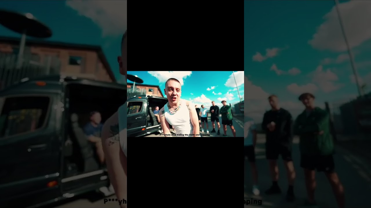Aitch - MAYBACH WALLET [Music Video]