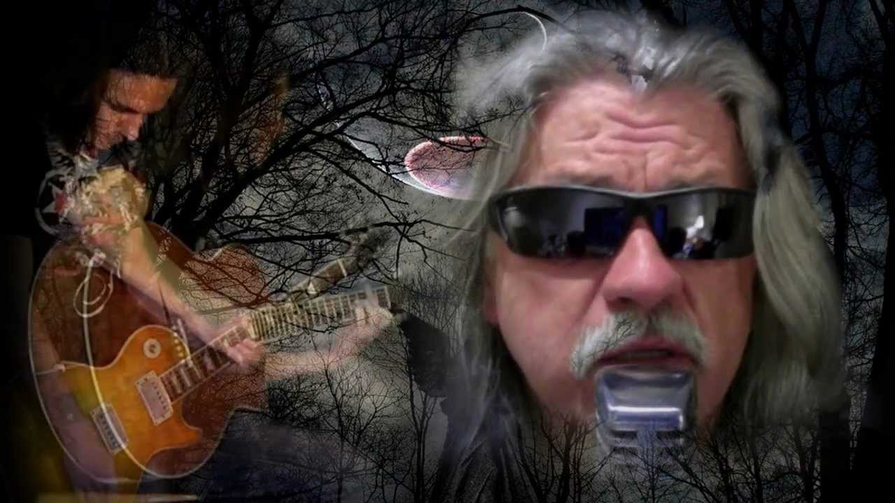 Daddy's Girl (Scorpions full cover)