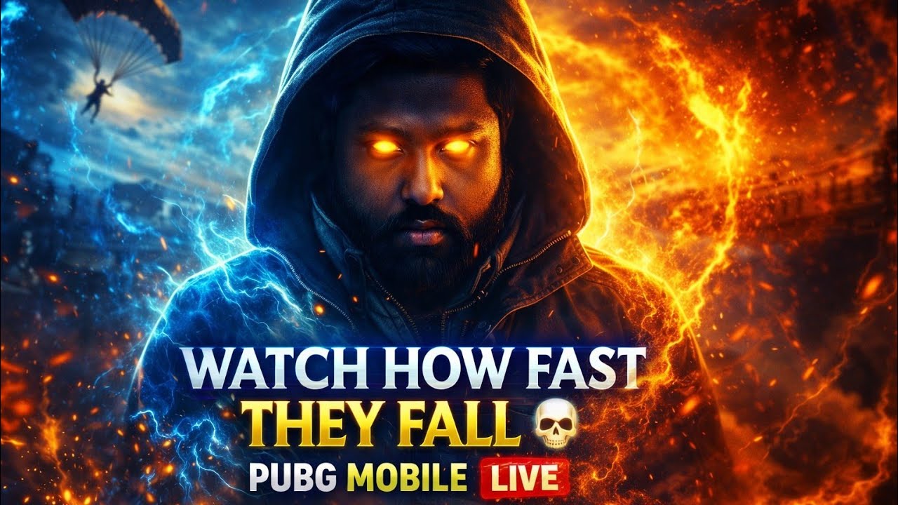 Push My Squad If You Dare 😎 | PUBG Mobile LIVE | PUBG Mobile Live