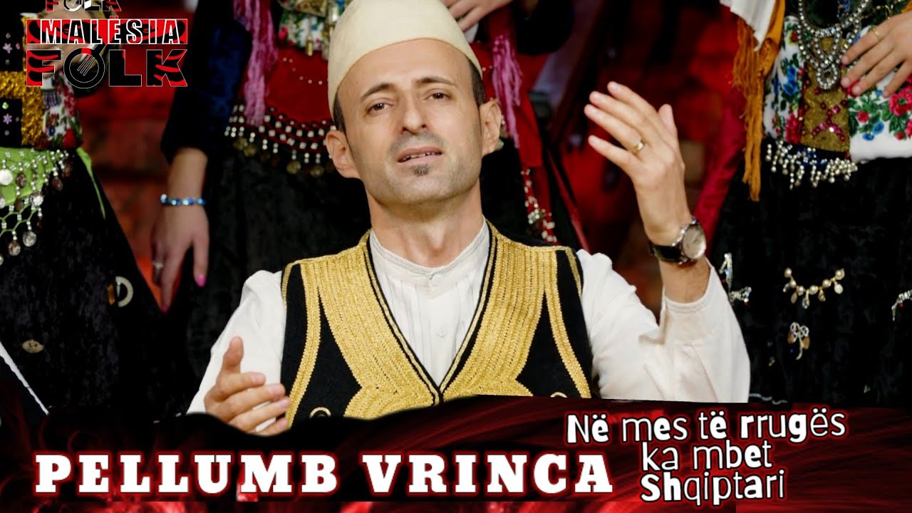 Pellumb Vrinca-Në mes të rruges ka mbet shqiptari