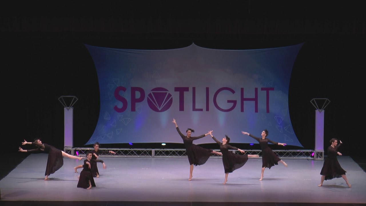 Best Ballet/Open/Acro/Gym // ELEANOR RIGBY - Studio G Performing Arts Center [Grand Rapids, MI]