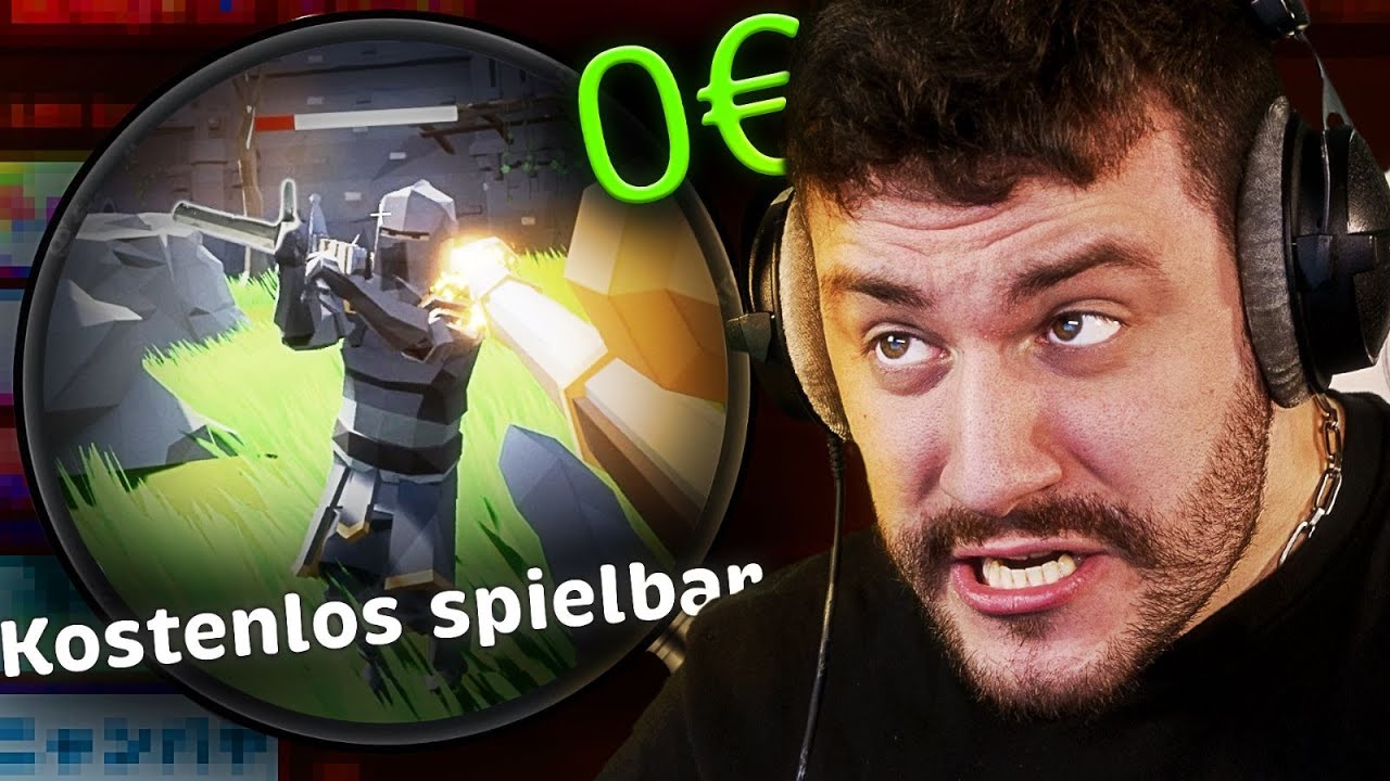 Ich zerstöre meine Community | Steam Abenteuer