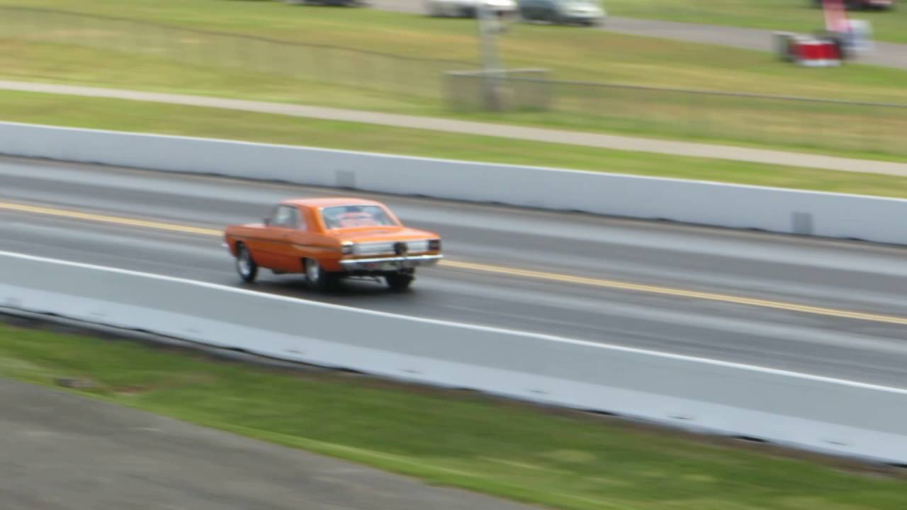 Beautiful 68 Dart