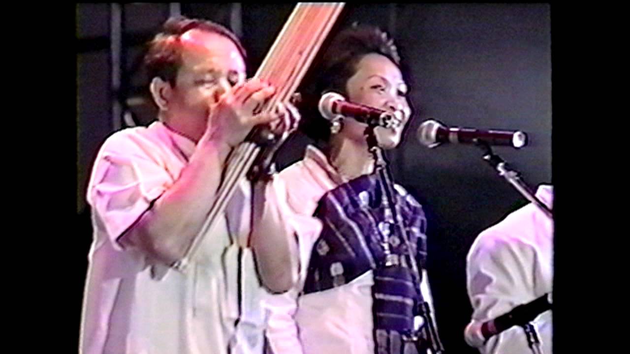 The World Festival of Sacred Music Hiroshima 2001 (Long Version Part 1)