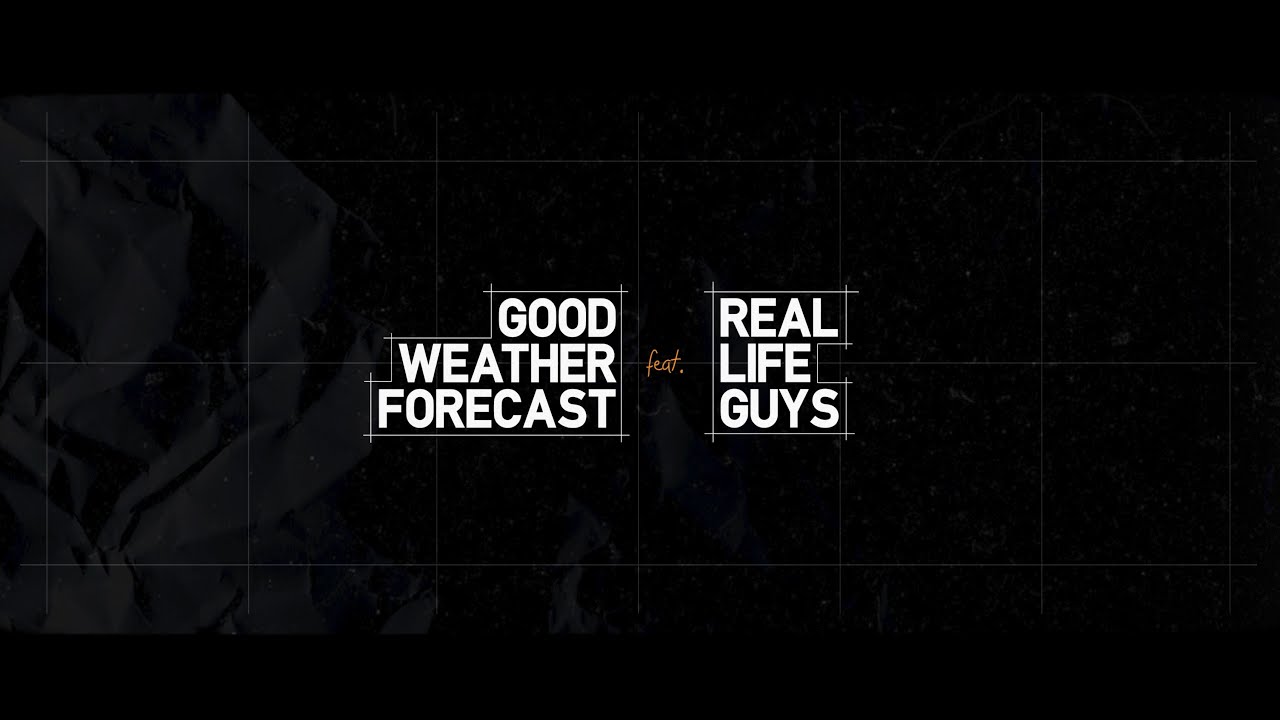 Good Weather Forecast - 