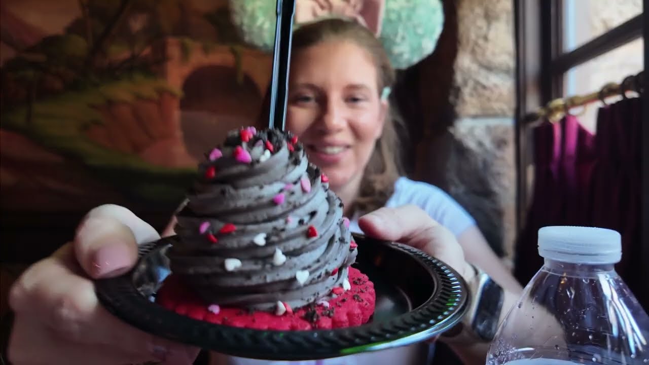 Disneyland Rope Drop - Couples
