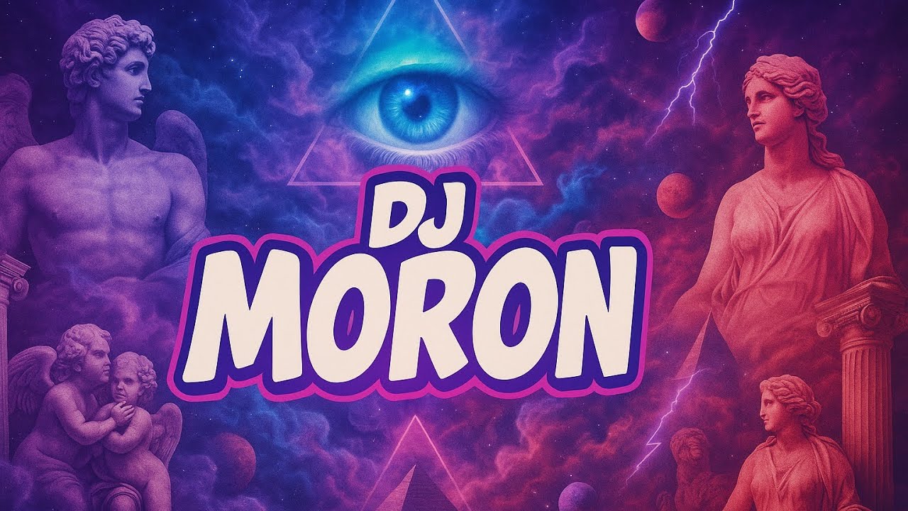 Flauta Agressiva - DJ Mandrake & DJ Moron