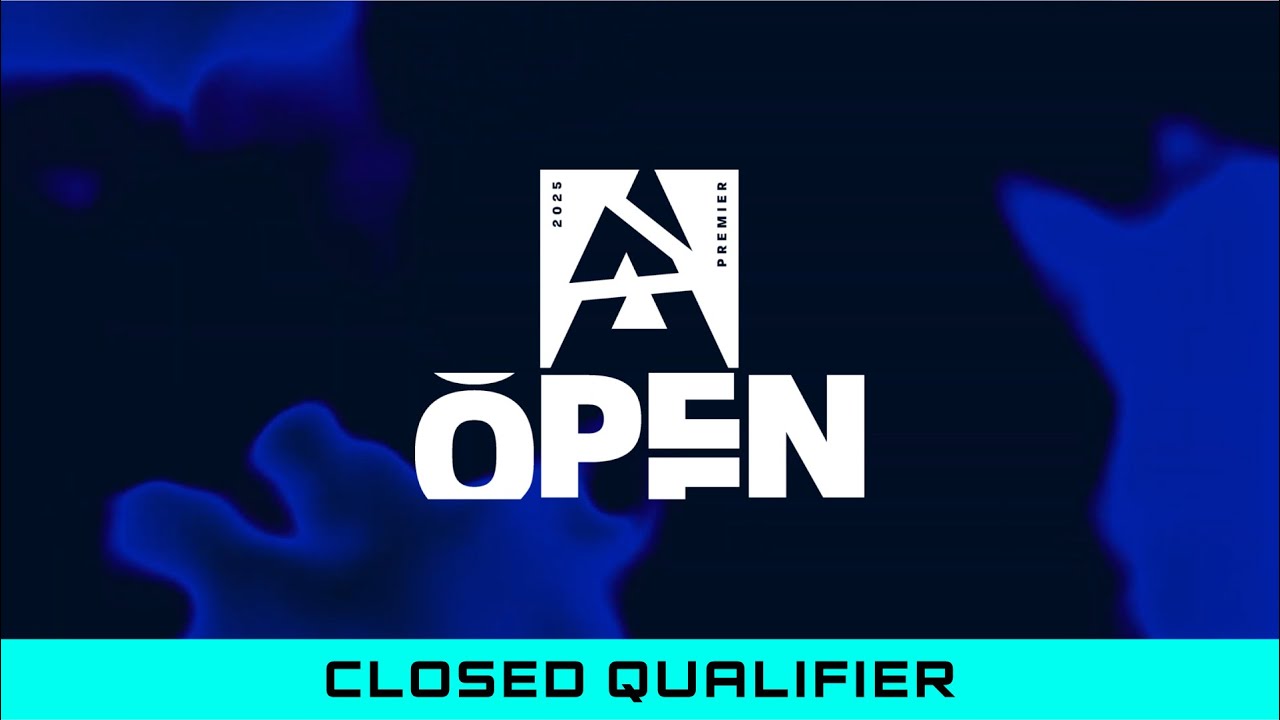 [UA] NAVI проти FaZe | Blast Open London 2025
