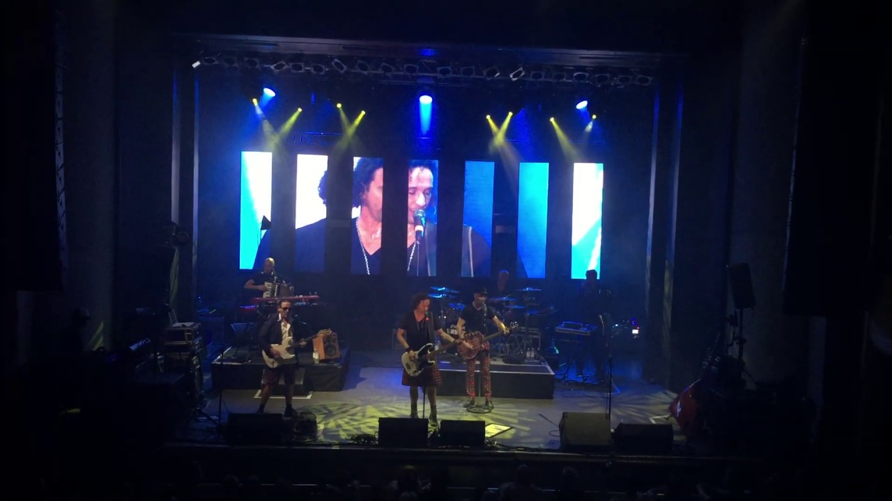 Brings - Bella Ciao Hannover 11.10.2019
