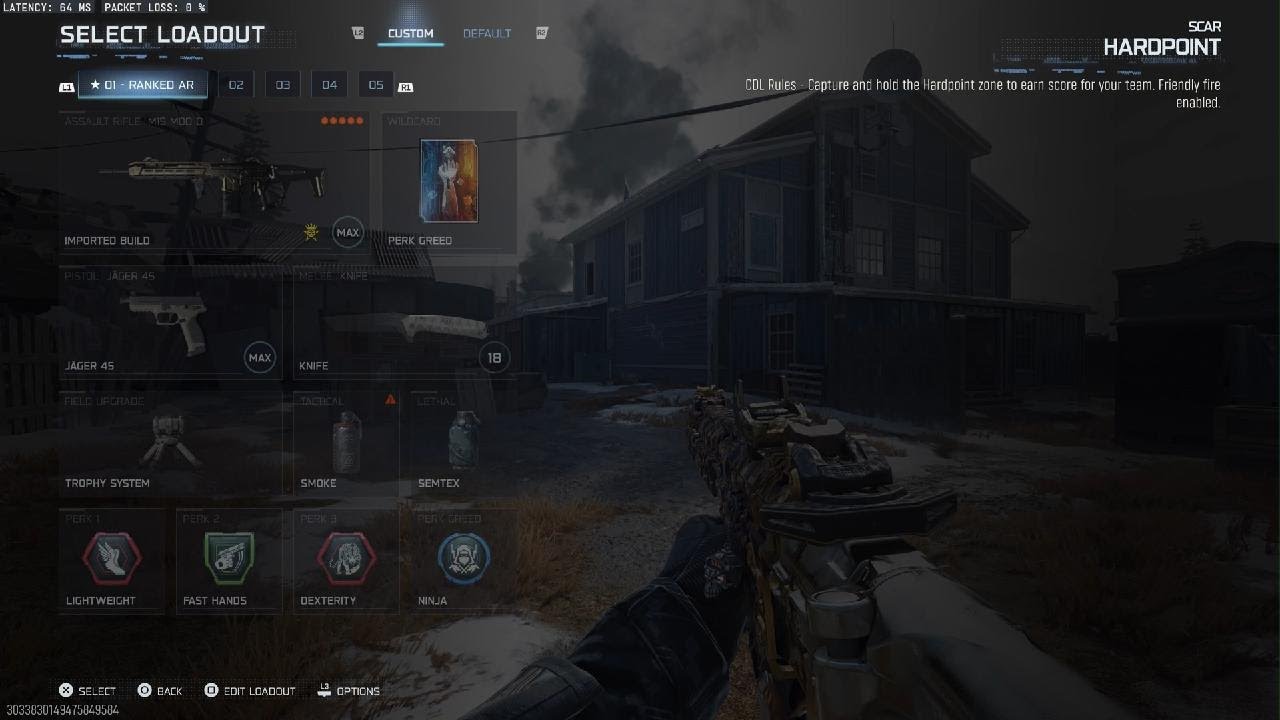 RedNeck Platinum Dodo