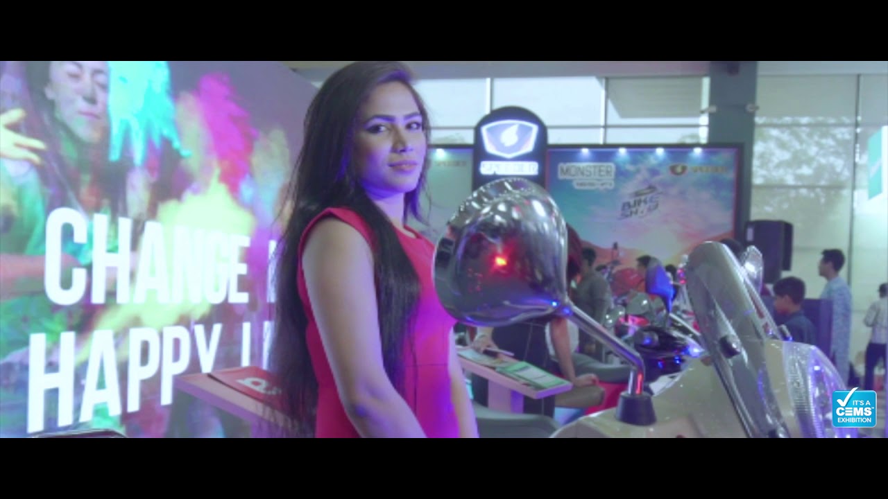 6th Dhaka Bike Show 2020  - Full Teaser