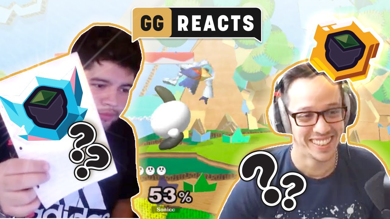 Can We Guess Your Melee Rank?