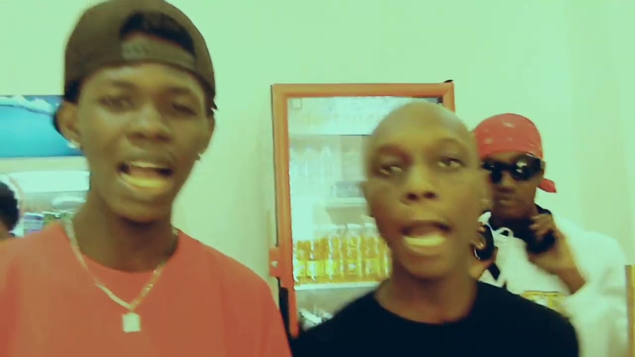 gla gla topson ti jezi Asap stifler ft Jaydex ft Delstar jc ft T_Marco_G (official video) #glagla