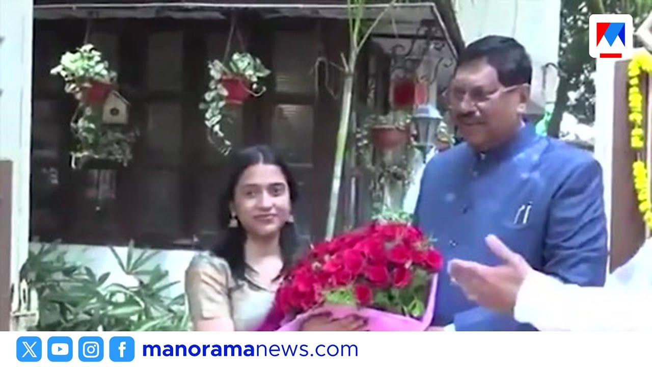 സുപ്രീം കോടതിയിൽ നാടകീയ രംഗങ്ങൾ; ചീഫ് ജസ്റ്റിസിന് നേരെ ഷൂ എറിയാൻ ശ്രമം | Supreme Court