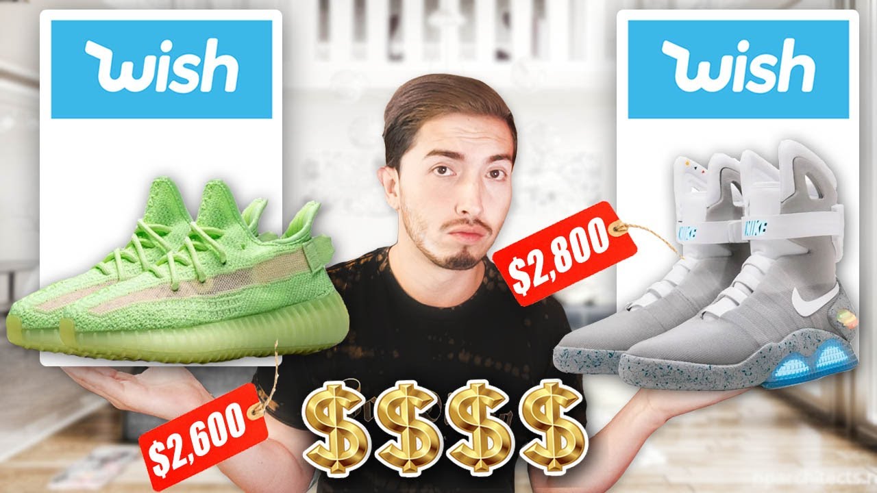 COMPRANDO LOS ARTICULOS MAS CAROS DE WISH! ME ESTAFARON #3