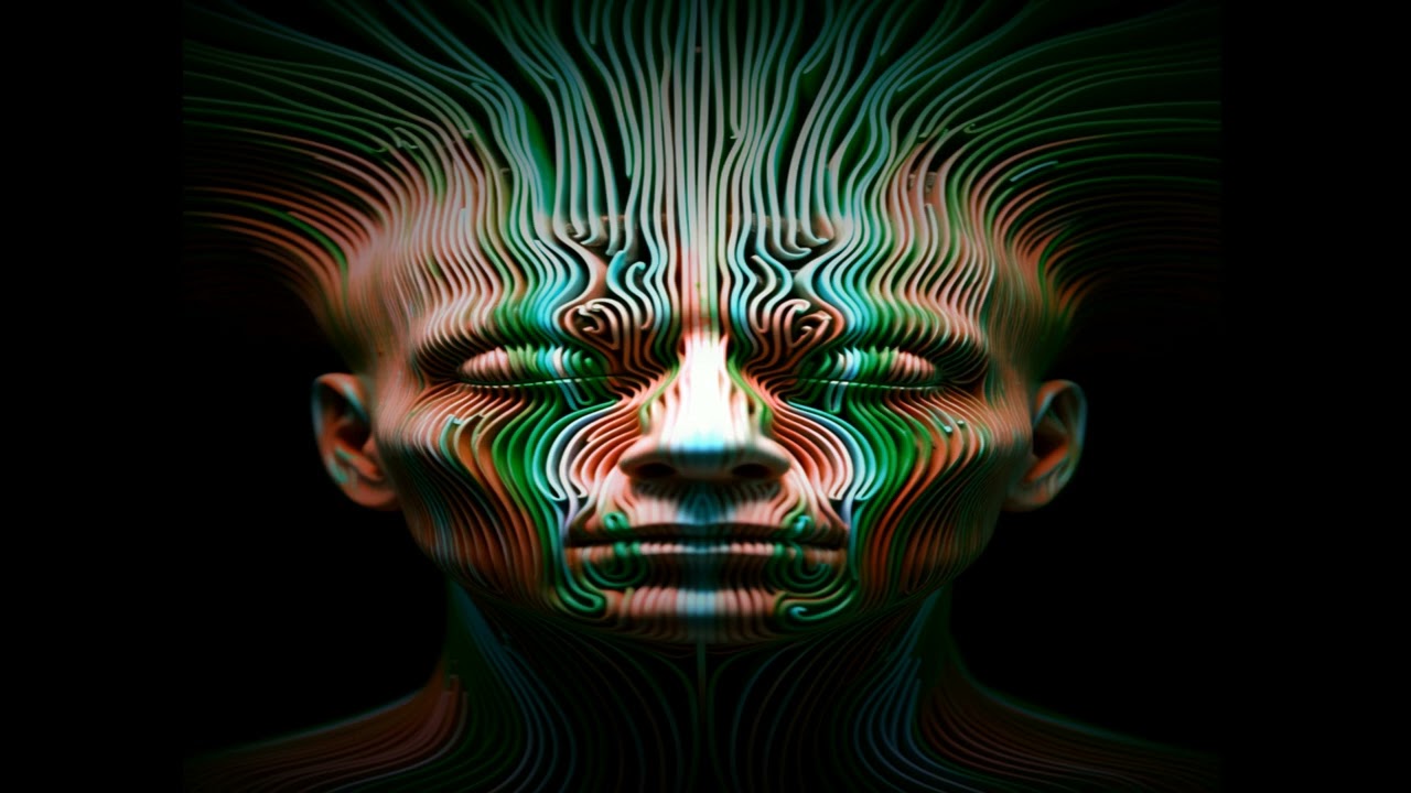 Ethno House | Cafe de Anatolia | Deep House Ayahuasca  | Psychedelic World | (Náwa Daime)