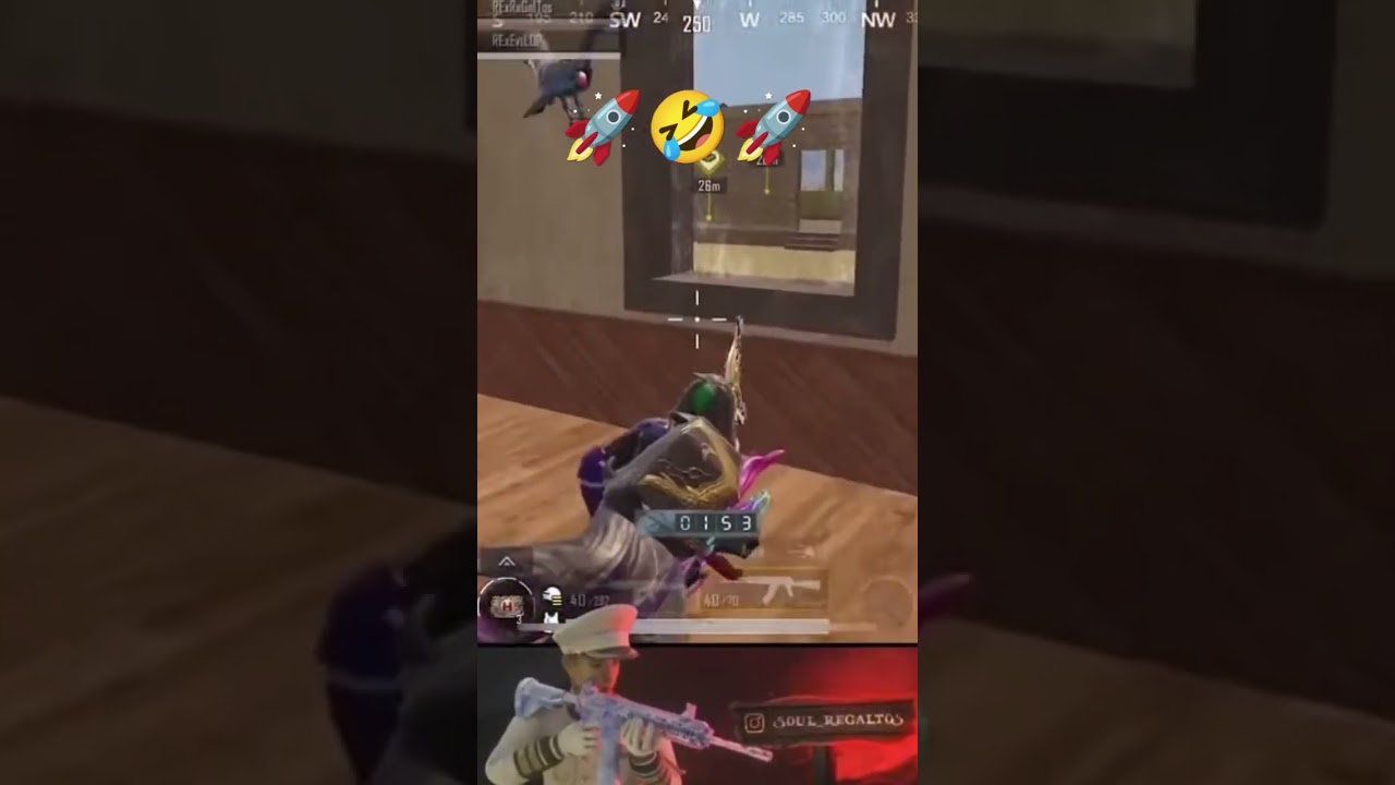🤣🤣Regaltos funny reaction on scout voice over ft.Regaltos,scoutop🚀🚀