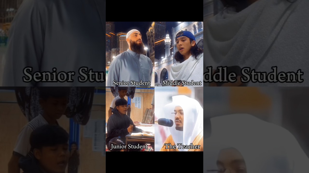 😍Yasser Al Dosari style: beautiful quran recitation by Yasser Al Dosari - quran - al Dosari style