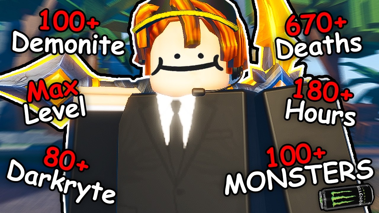 Я прошёл Кузницу на 100%. Это было мучительно.