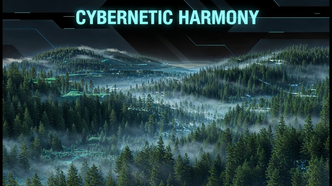 CYBER-REGENCY PROTOCOL: Fortepiano & Oboe (58 Min) // Tactical Focus Architecture