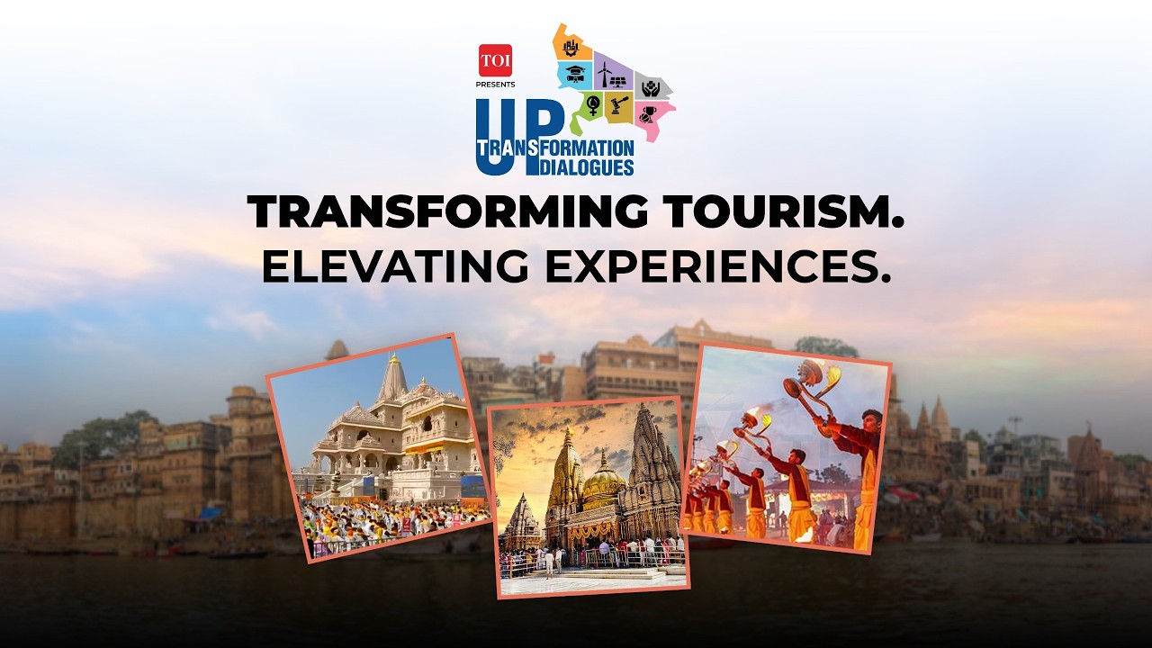 Tourism Driving UP’s Cultural and Economic Rise