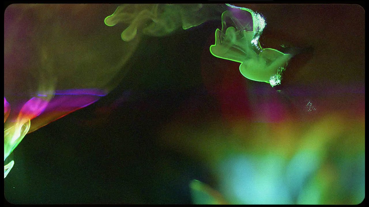 Effie - Lost My Mind (Official Visualizer)