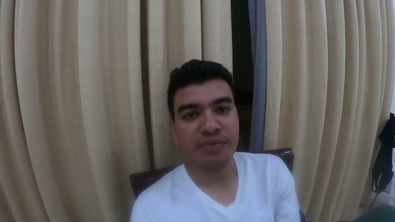 BHM/ Bahrain/ About my 1st step on internship/