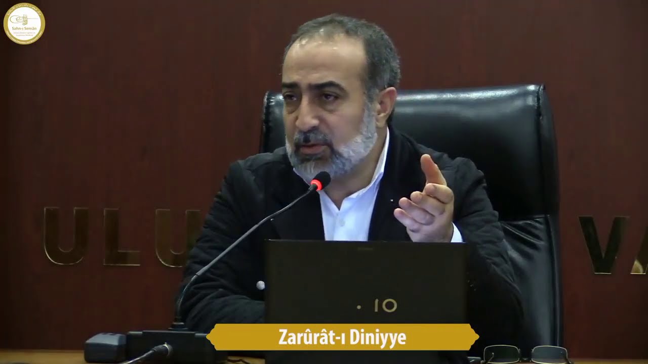 Ebubekir Sifil - Hadislerin Rivâyetinde İzlenilen Metodun Sıhhati / Şâz Kıraat Ve Örneği