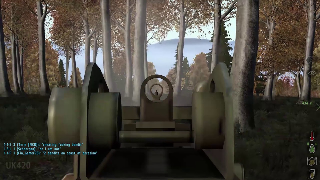 DAYZ UK420 Untitled