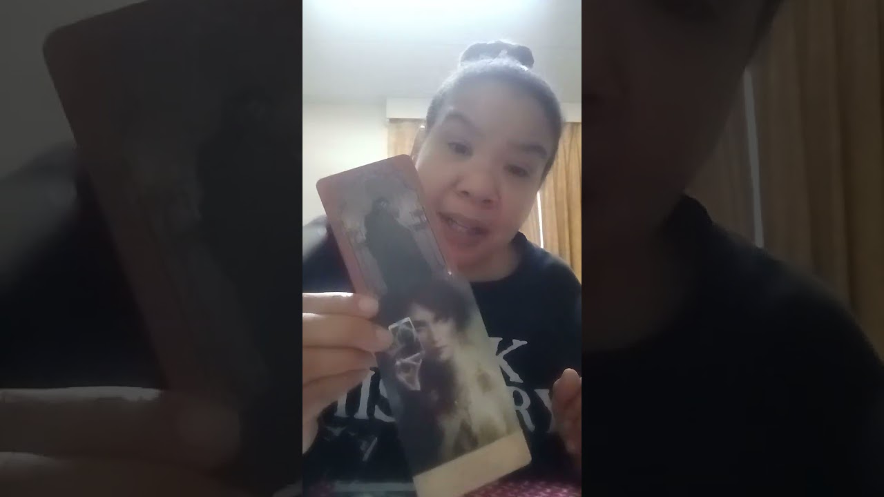 Thorough Thursday Tarot- They're still plotting, You're still WINNING. 