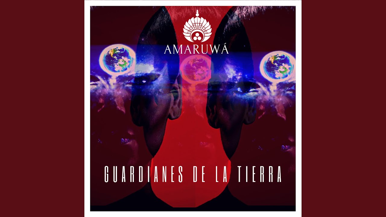 Guardianes de la Tierra