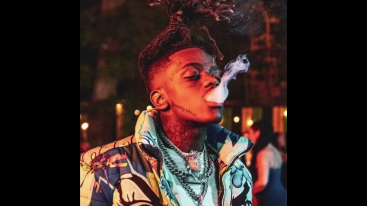 (Free) NBA Youngboy x Jaydayoungan Type Beat - 
