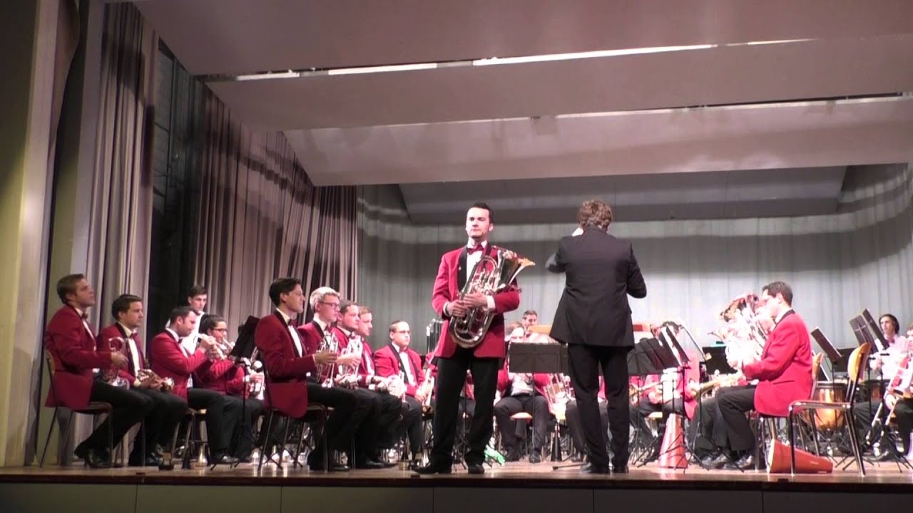 Fujiko by Andy Scott, Pablo Más Ramón and Brass Band Reiden