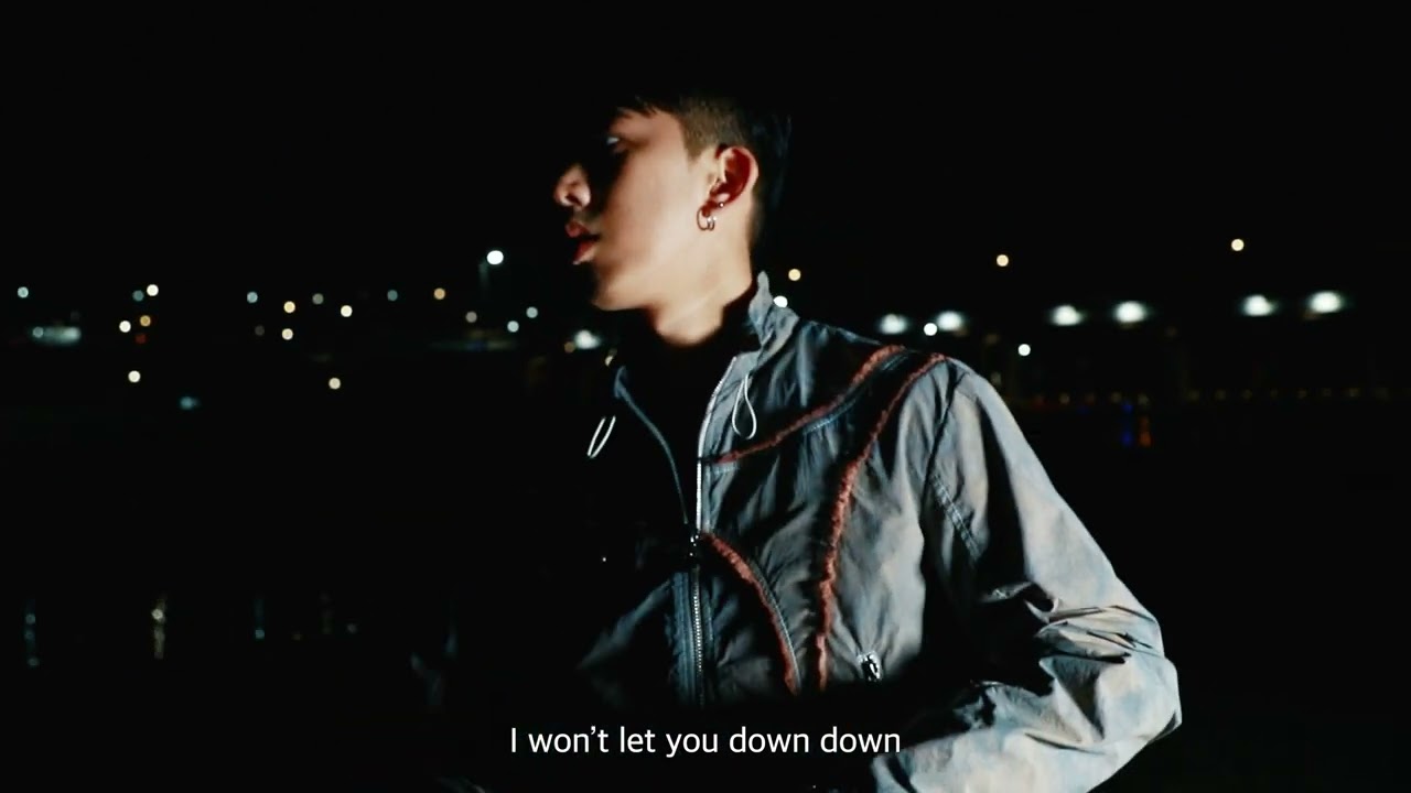 VINCI (빈치) -  Down (Official Visualizer)