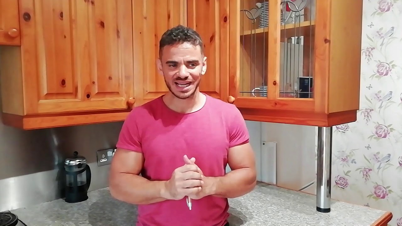 Weight Loss with The Change Program