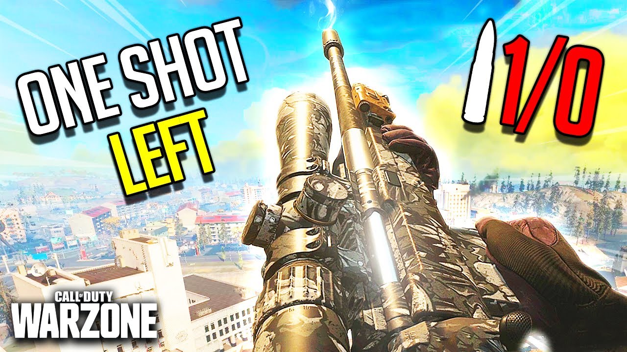 Hitting Incredible Snipes W/ Aculite and Tomographic (Warzone)