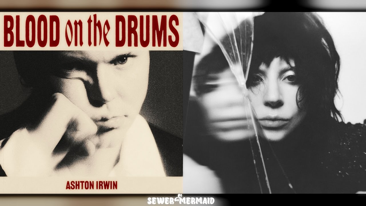 How Wicked Do U Want Me ~ Lady Gaga, Ashton Irwin (Mashup)