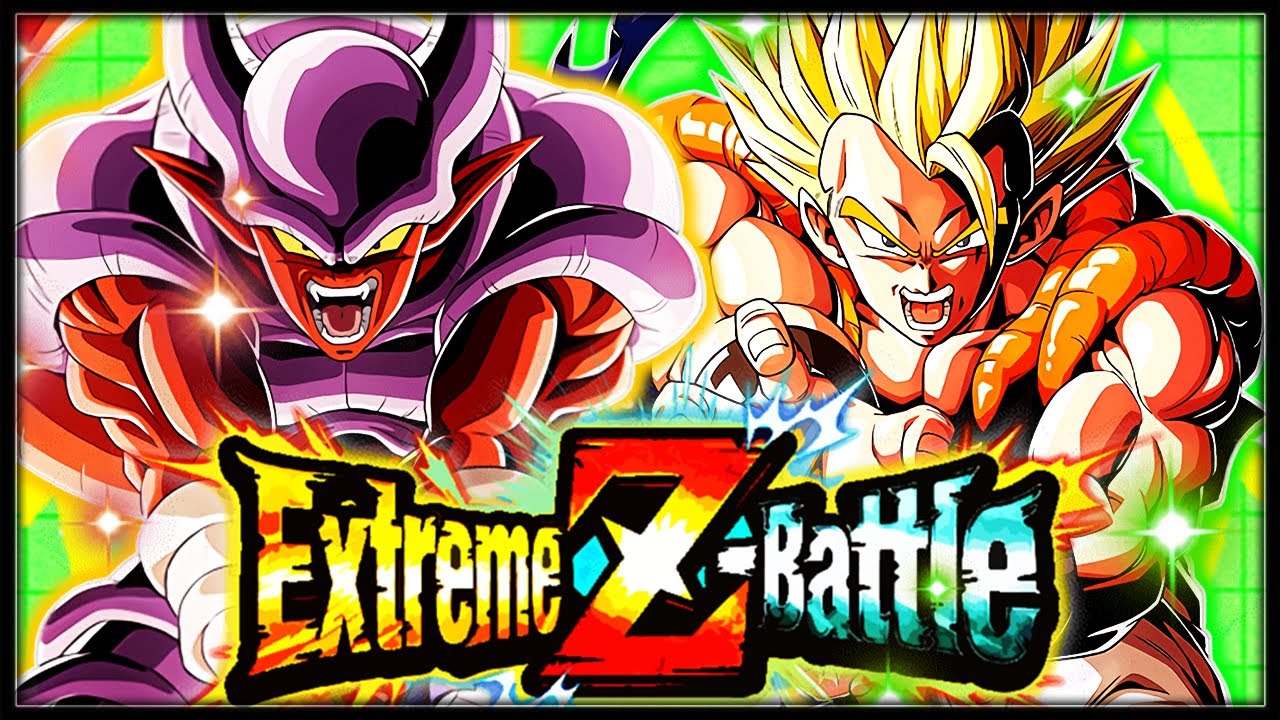 LA MEILLEURE CARTE DU JEU EN GOGETA ! ANALYSE GOGETA TEC & JANEMBA END ZLR ! | DBZ DOKKAN BATTLE