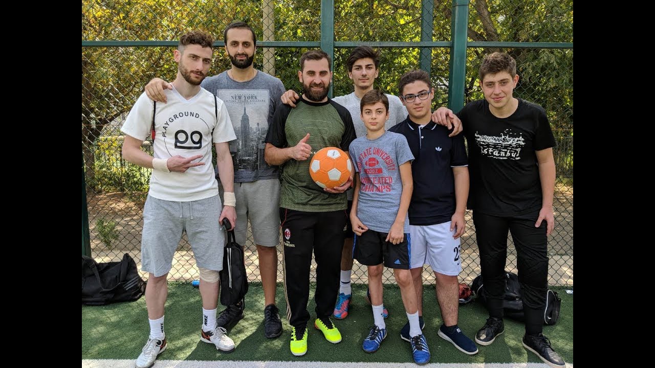 crossbar challenge-ი  ლევან კვარაცხელიასთან ,Holy lee-სთან, Kopalus-სთან