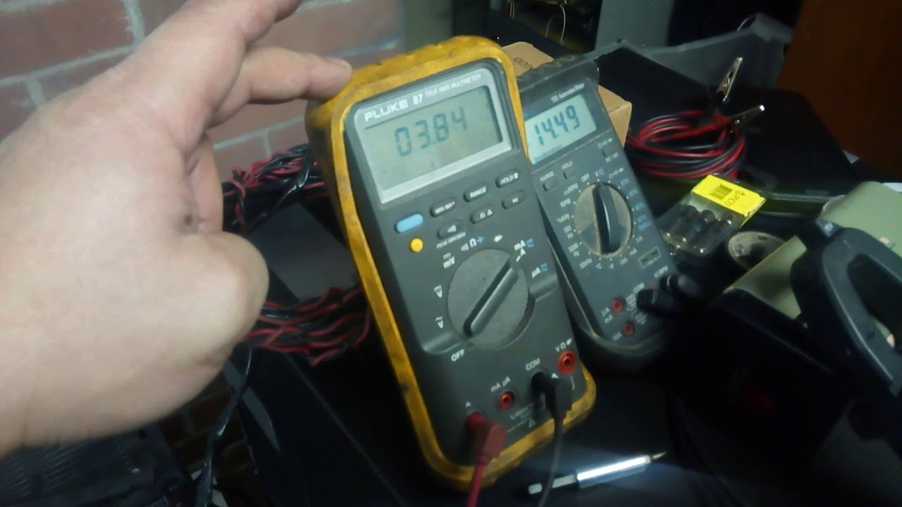 Norcold NR751BB RV / Boat fridge, Seacop BD35 / BD35F compressor problem and solution