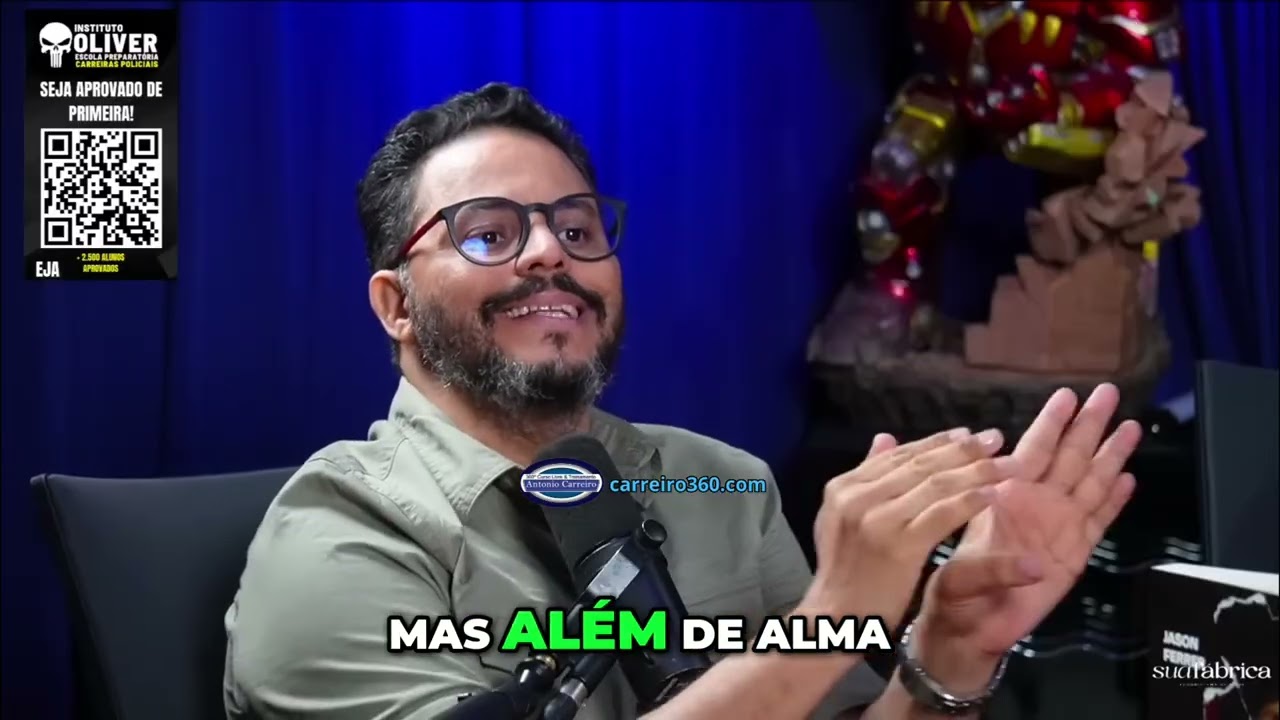 Consciência FORA de VOCÊ? A Ciência Chocante Revelada!