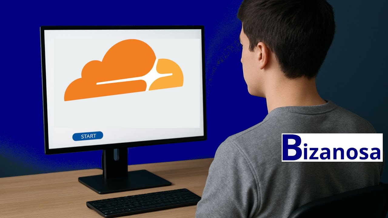 Cloudflare Tutorial For Beginners - How To use Cloudflare
