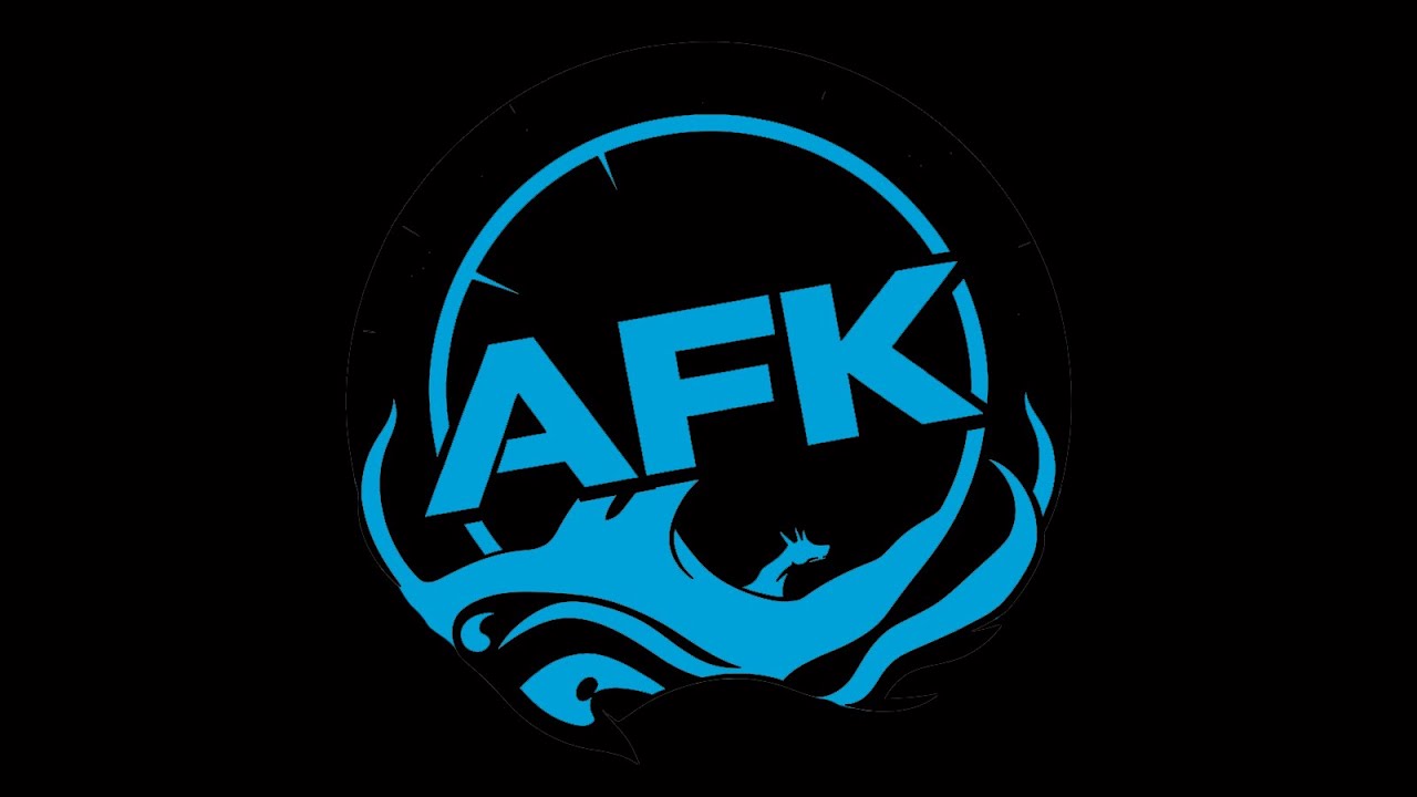 AFK | Кто станет первым чемпионом?