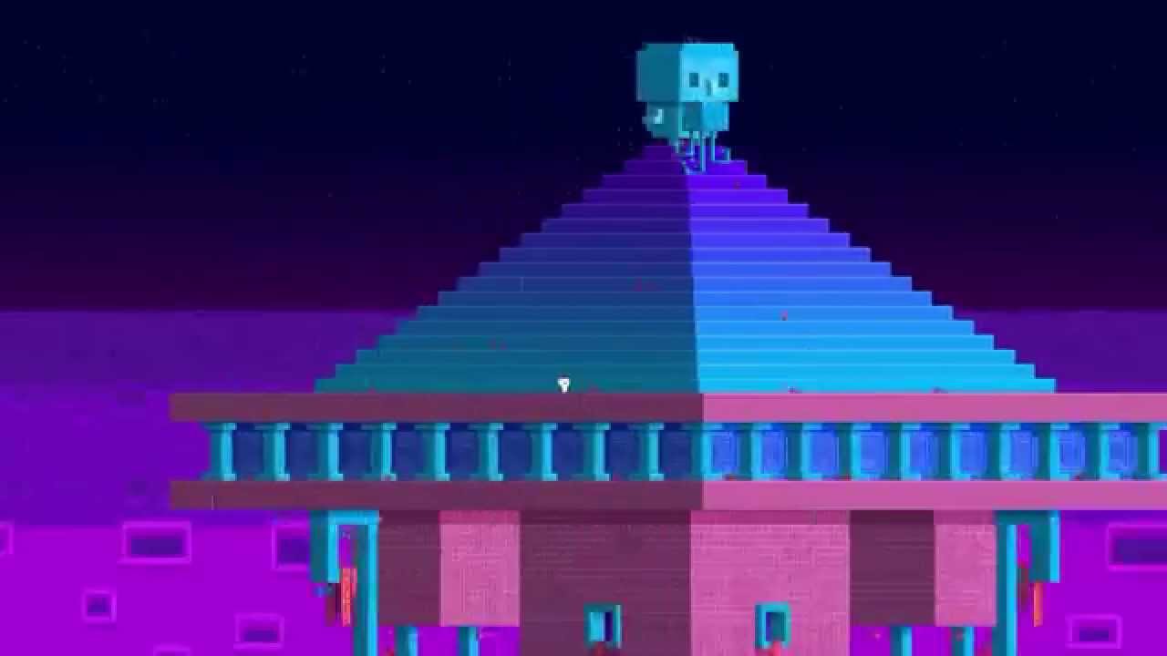 Fez - 19 - Deepest Secrets
